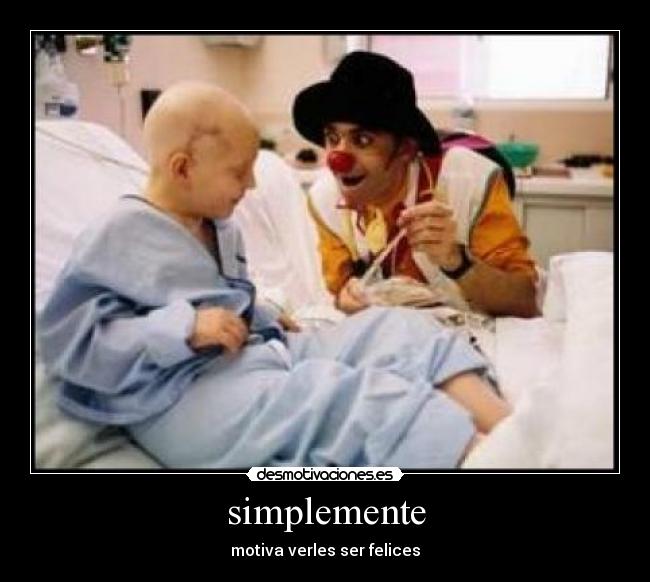 simplemente - 