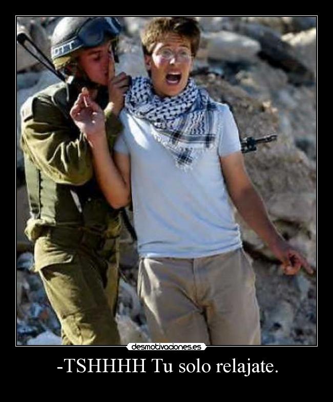 carteles relajate desmotivaciones