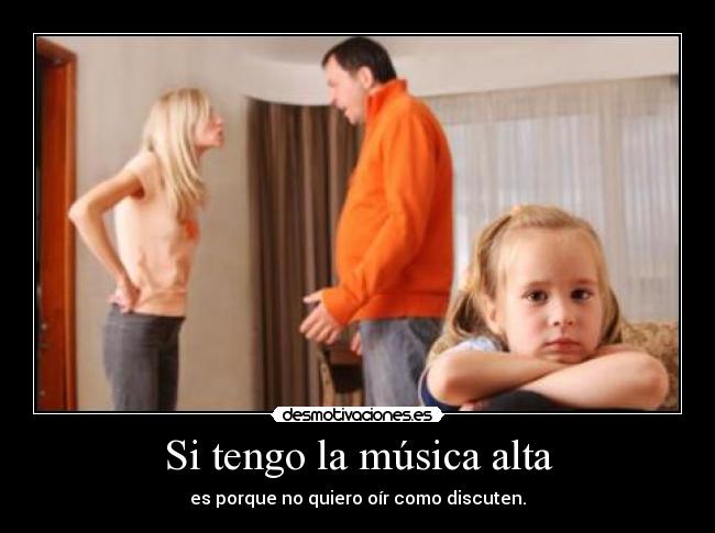 carteles musica padr desmotivaciones