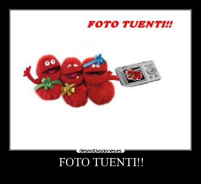 FOTO TUENTI!! - 