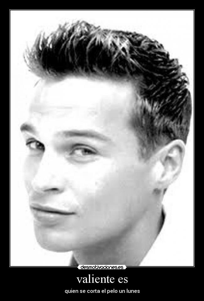 valiente es - 