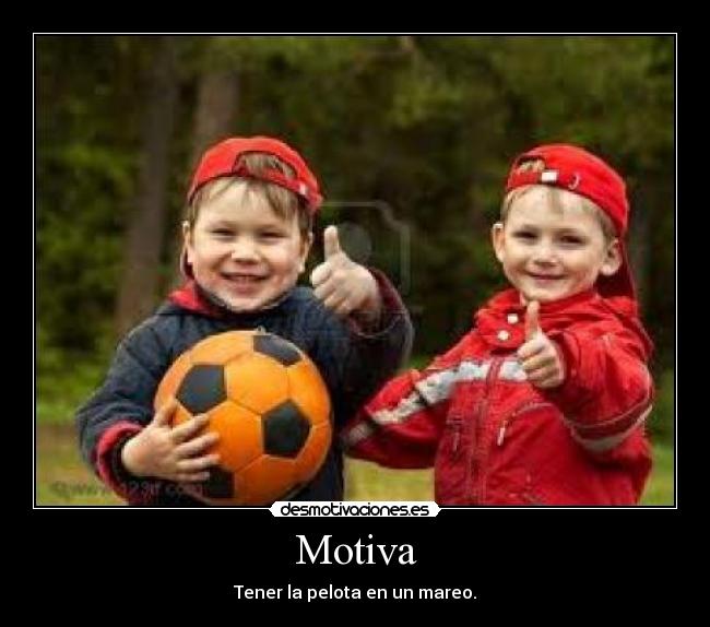 Motiva - 