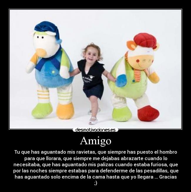 Amigo -