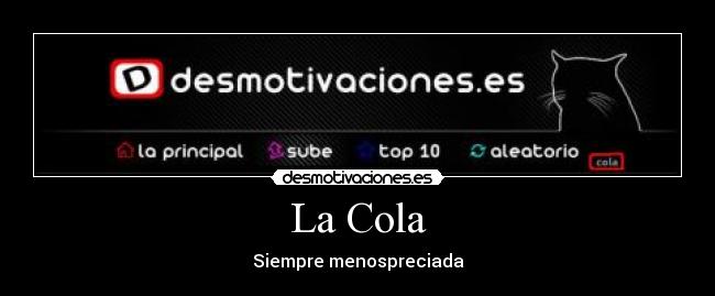 La Cola -