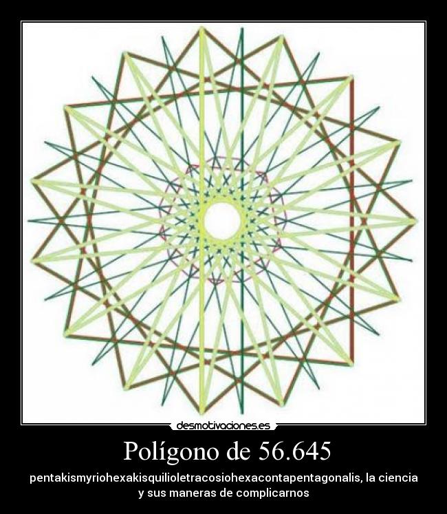 Polígono de 56.645 -