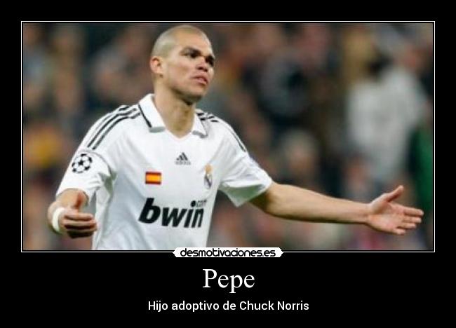 Pepe -