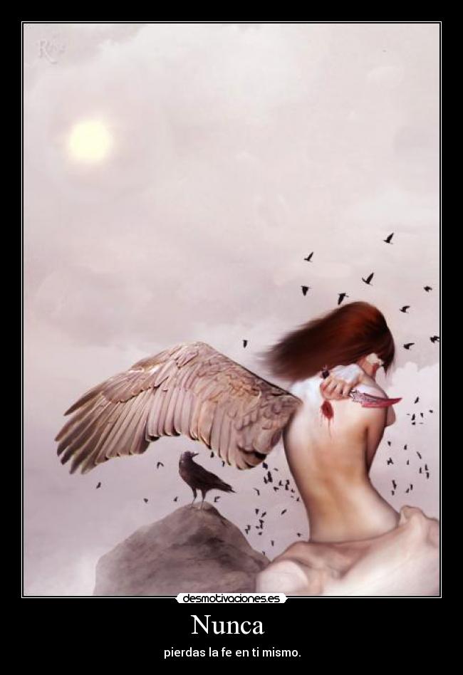 Nunca -