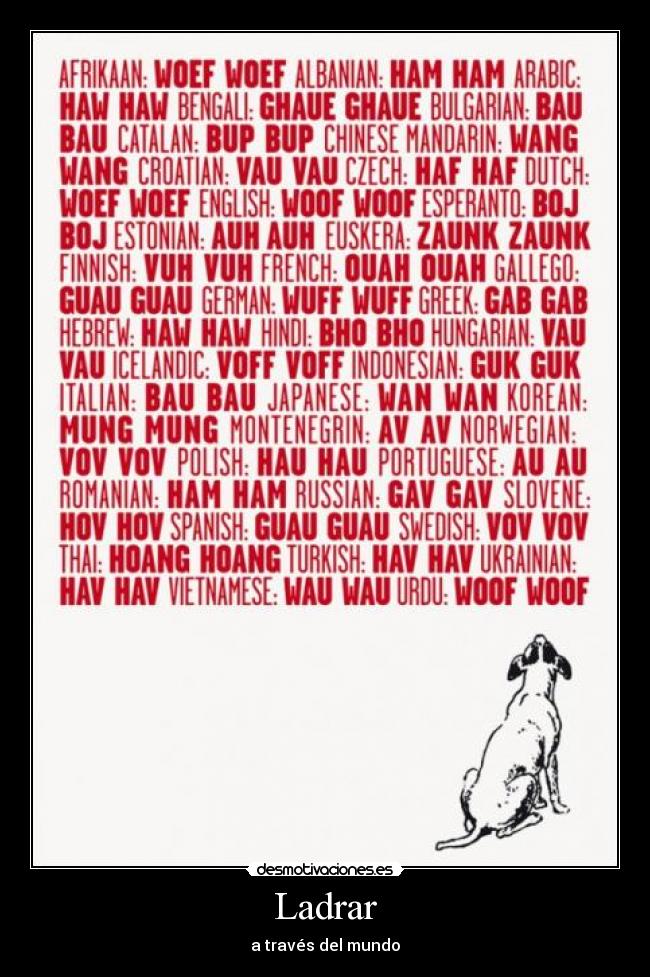 Ladrar - 