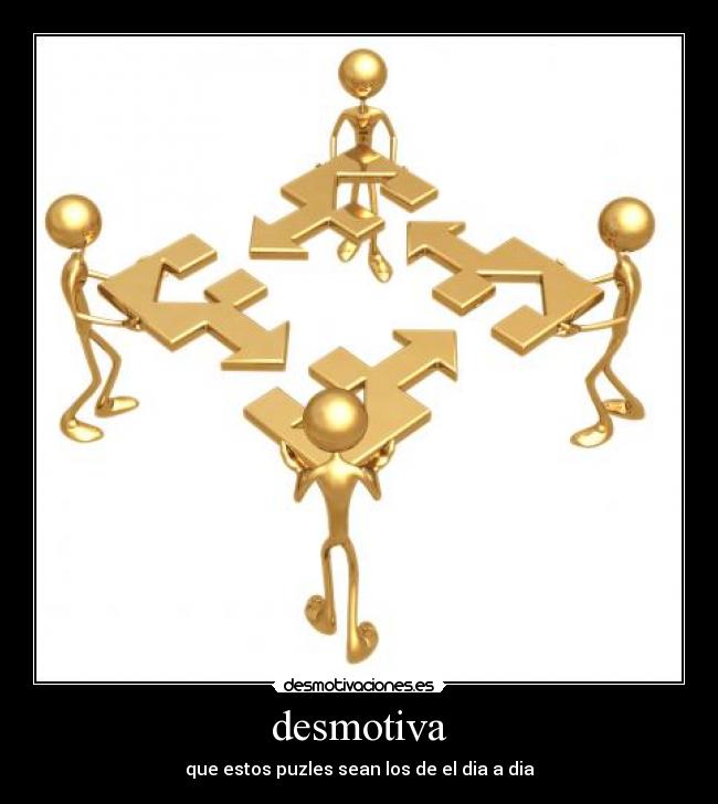 desmotiva -