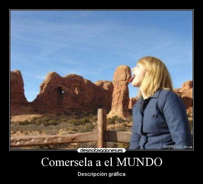 carteles mundo perspectiva desmotivaciones