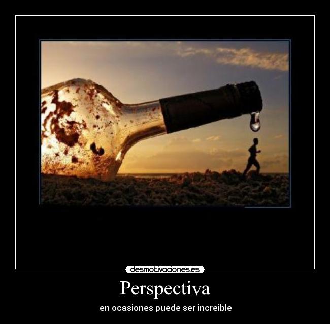 Perspectiva -