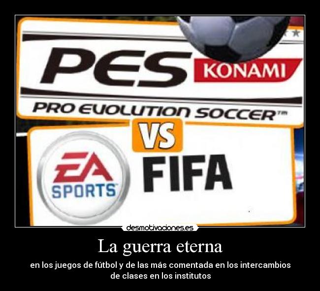 carteles guerra guerra eterna desmotivaciones