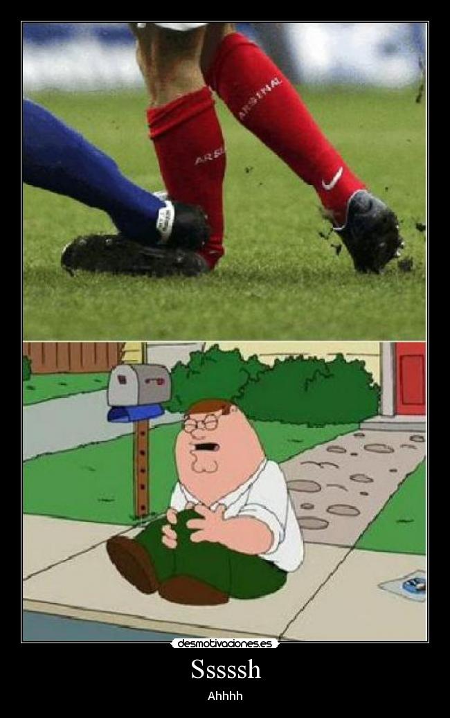 carteles peter grifinpiterpetercaidarotoentradassshh ahhhshahsh desmotivaciones