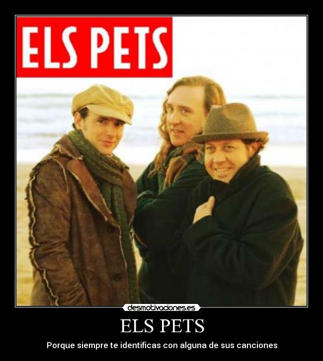 carteles els pets desmotivaciones