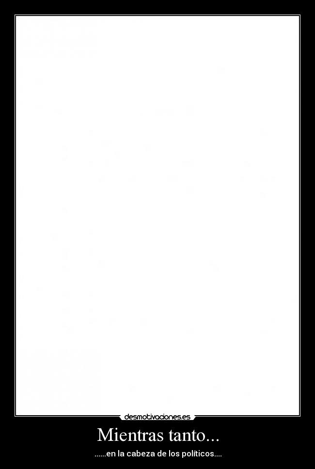 Mientras tanto... - 