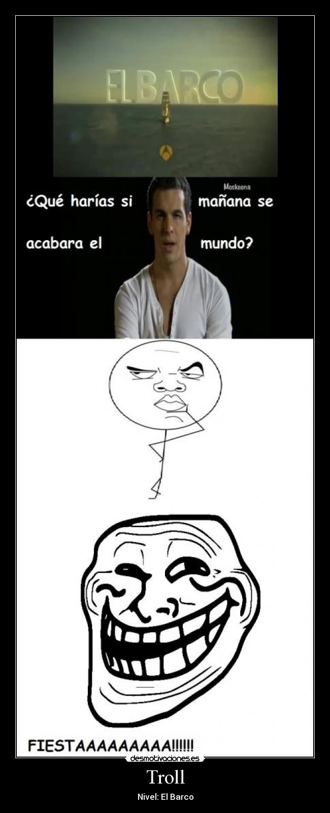 Troll -