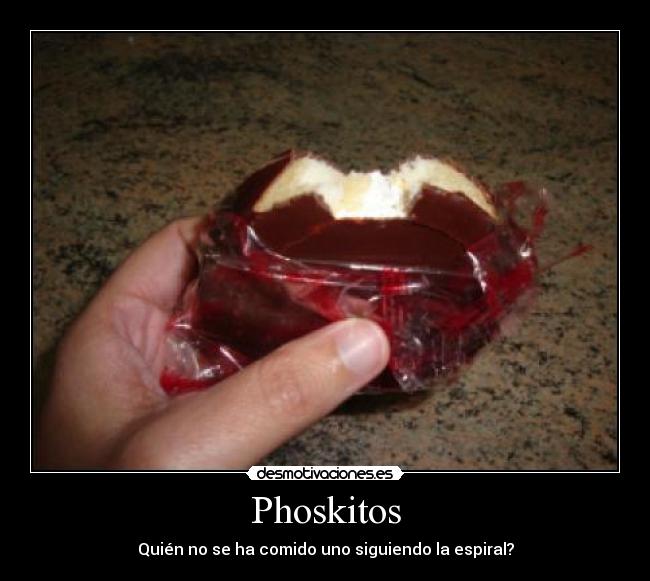 Phoskitos -