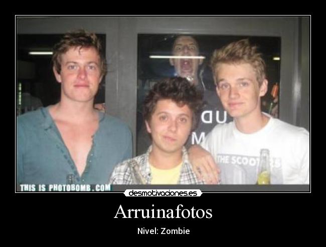 Arruinafotos -