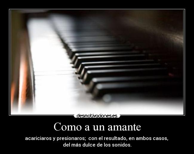 carteles piano beeeeee desmotivaciones