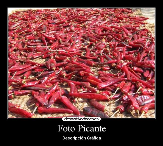 Foto Picante -
