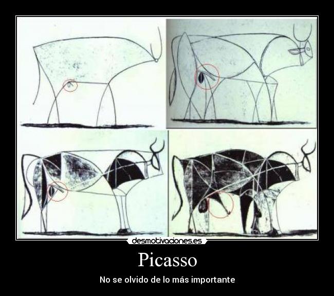 Picasso -