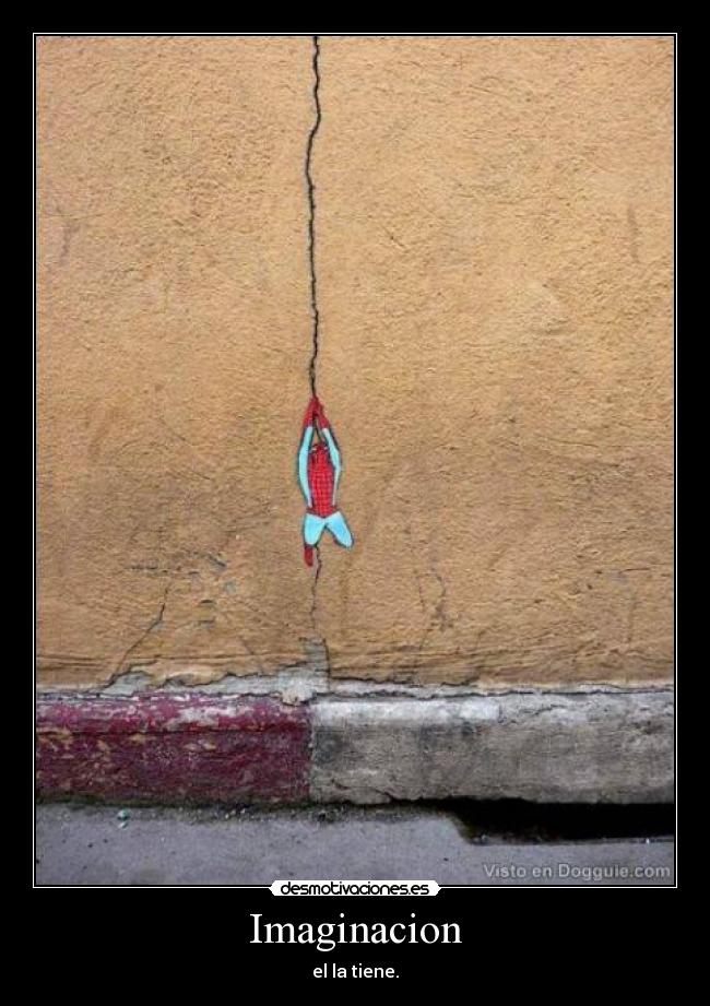 Imaginacion - 