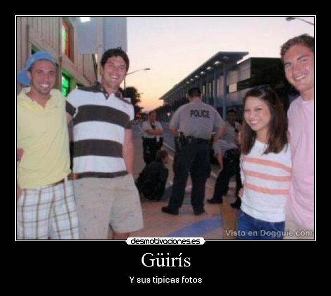 Güirís -