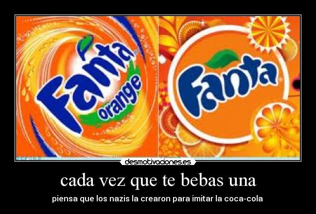 carteles nazis desmotivaciones