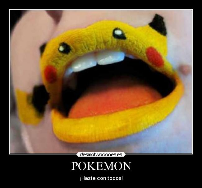 POKEMON - 