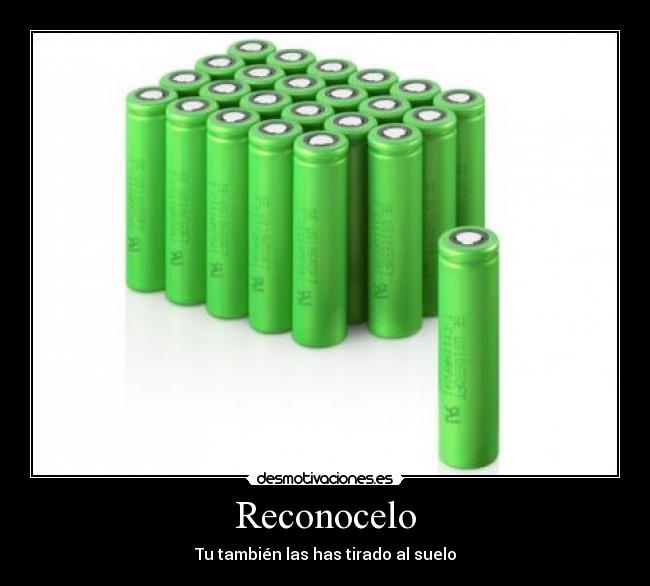 Reconocelo -