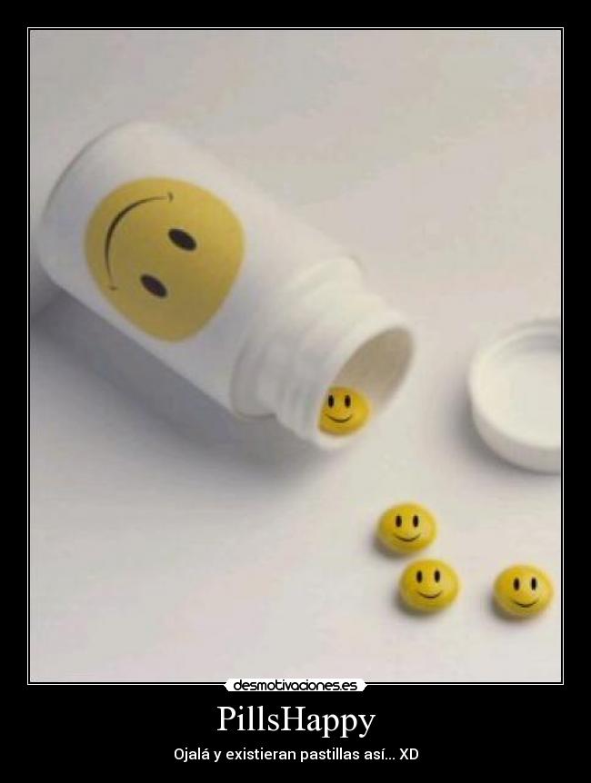 PillsHappy - 