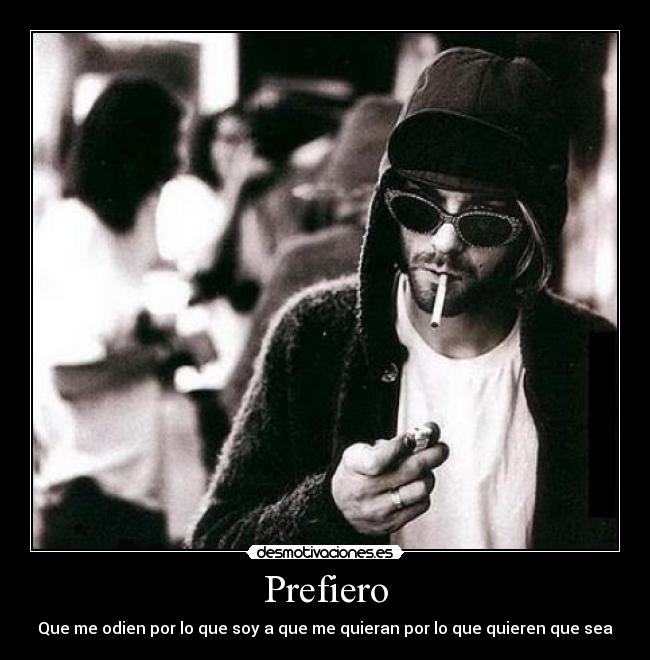 Prefiero - 