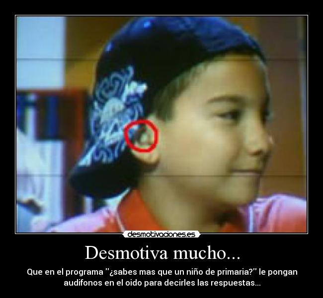 carteles ernene desmotivaciones