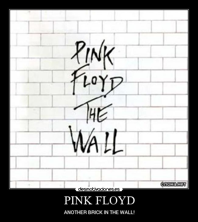 PINK FLOYD -
