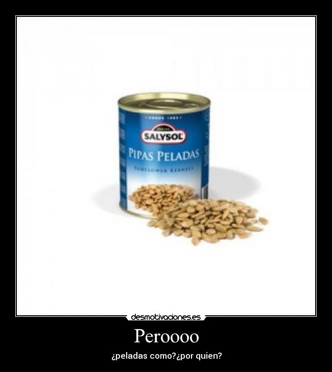 Peroooo - 