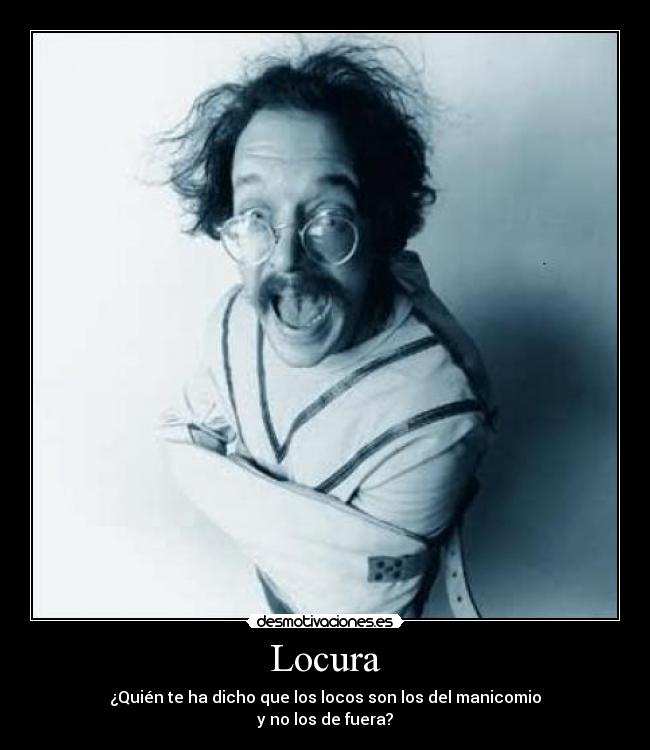 Locura -