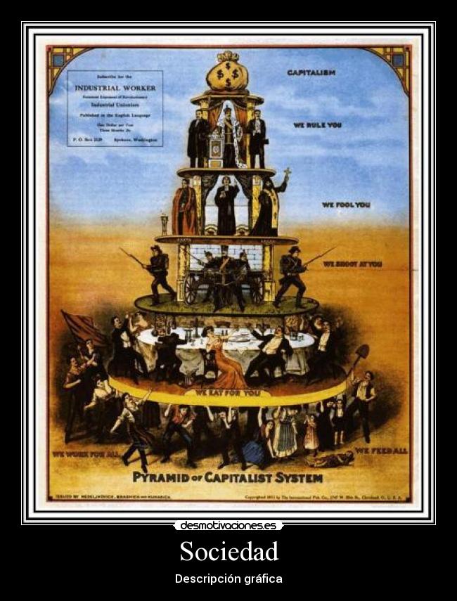 Sociedad -