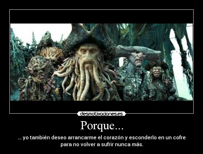 Porque... - 