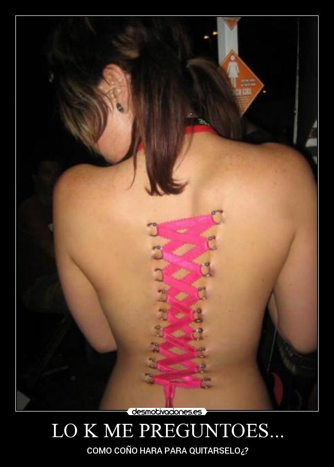 carteles pregunto desmotivaciones