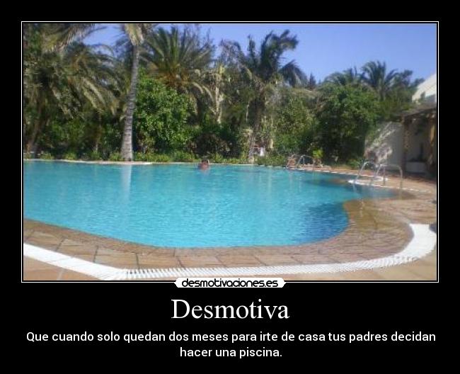 Desmotiva -