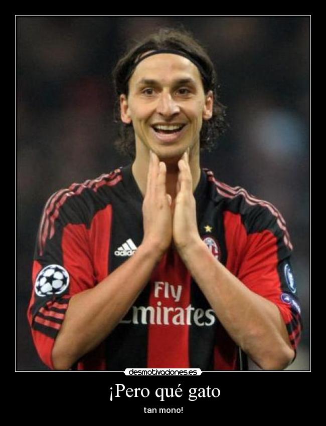 carteles ibrahimovic milan desmotivaciones