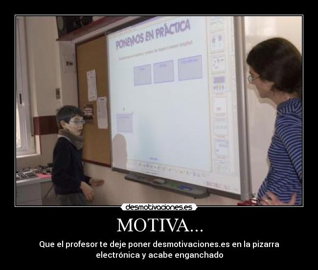 MOTIVA... - 