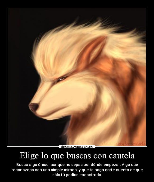 carteles arcanine ferdismo blazquez buscar amistad amor dinero salud gente filosofia desmotivaciones