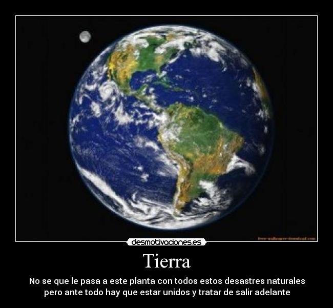 Tierra - 