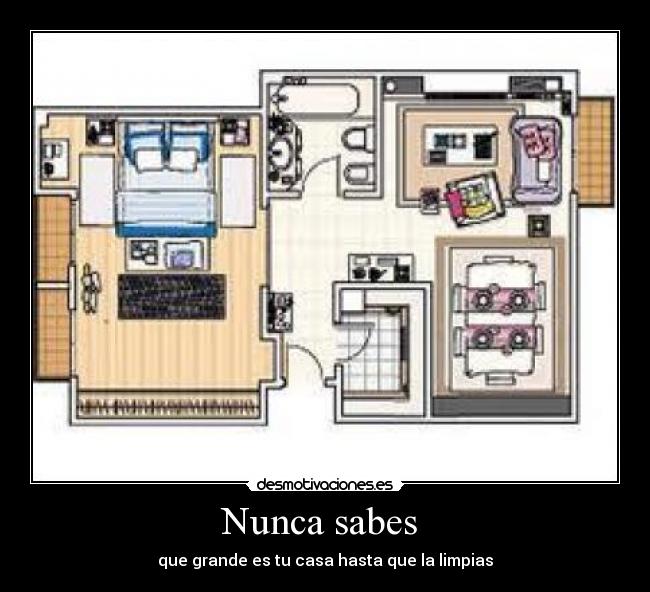 Nunca sabes  - 