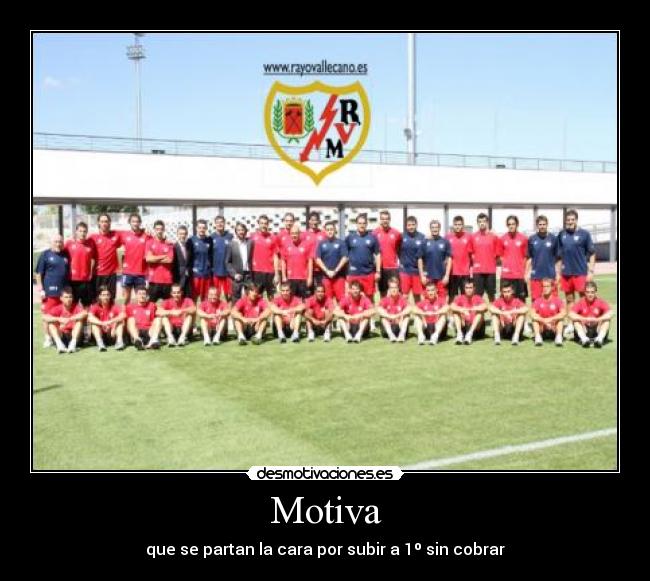 Motiva - 