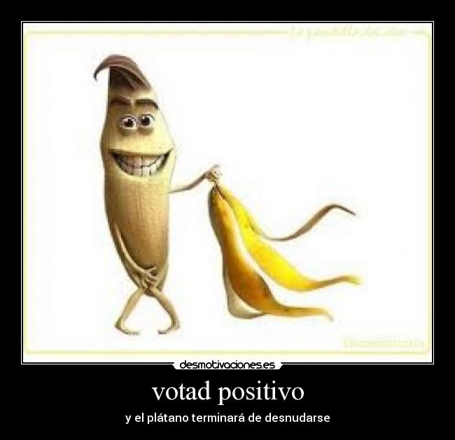 carteles desmotivaciones