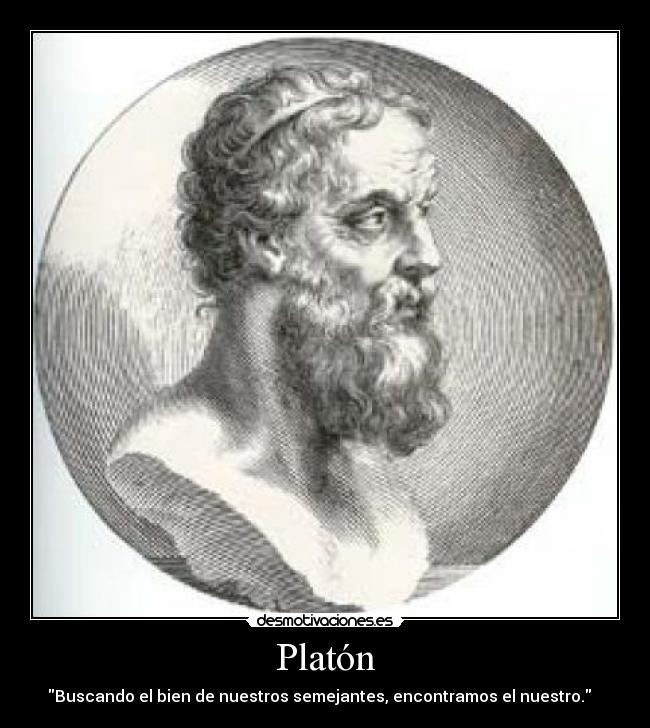  Platón  - 