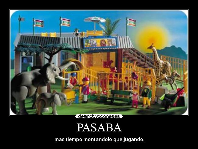 PASABA - 