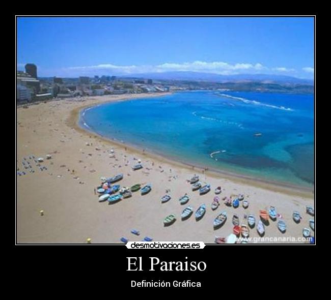 El Paraiso - 